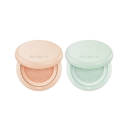 Peripera Filter Fit Milk Tone Up Cushion (2 Variants) - Shop K-Beauty in Australia