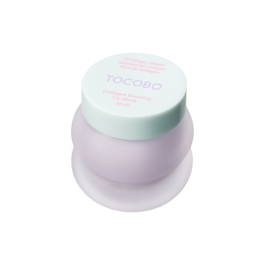 TOCOBO Collagen Boosting Lip Mask 20ml - Shop K-Beauty in Australia