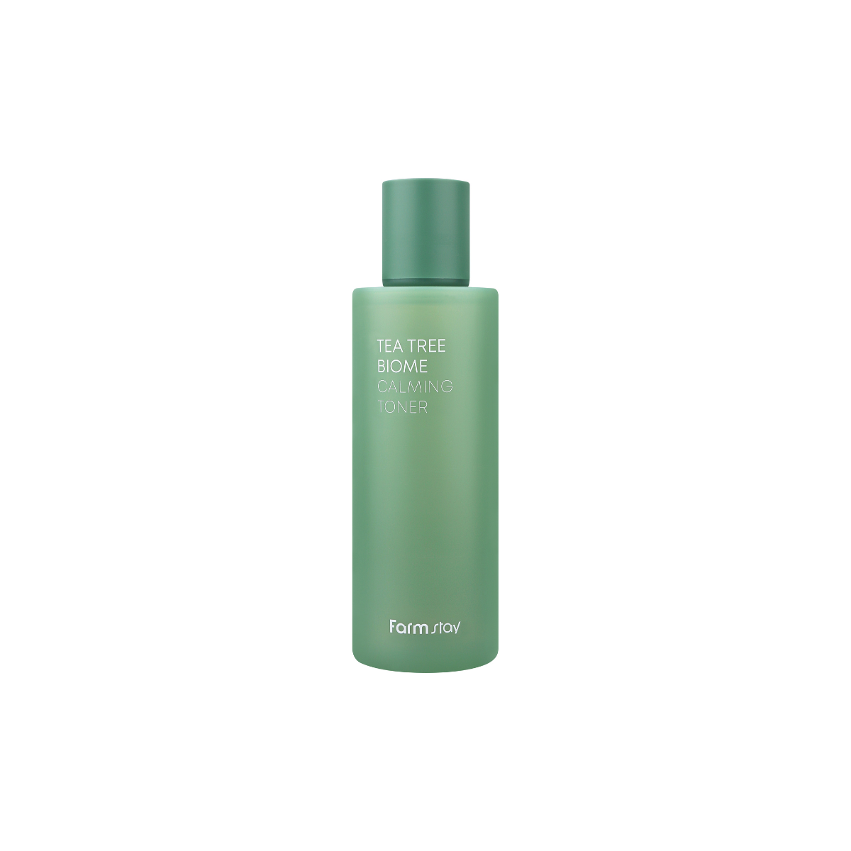 Farmstay Tea Tree Biome Calming Toner 200ml - Shop K-Beauty in Australia