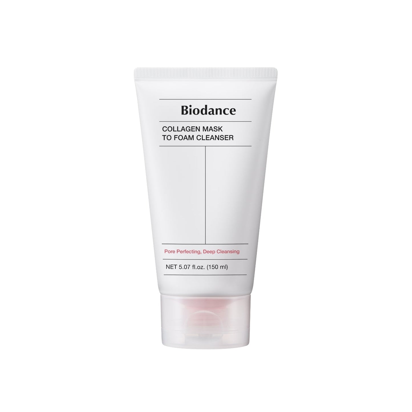 Collagen Mask To Foam Cleanser 150ml