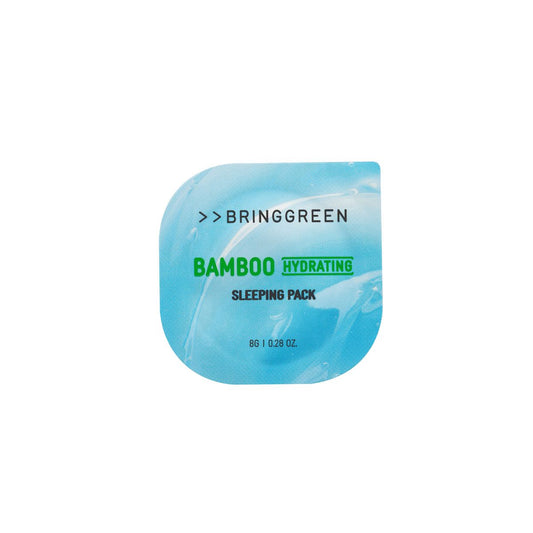 Fresh Bowl Bamboo Hydrating Sleeping Pack