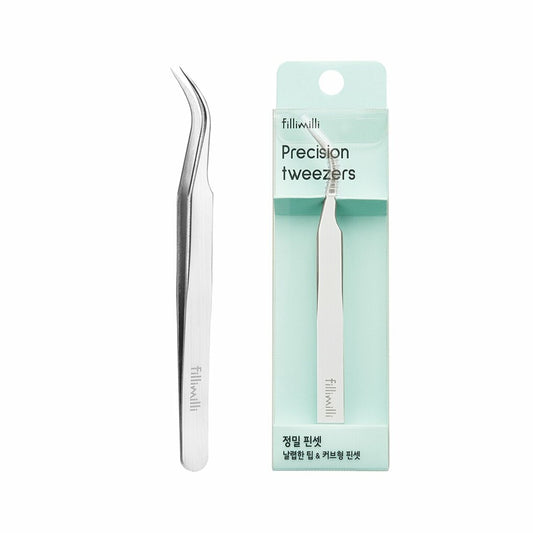 Precision Tweezers