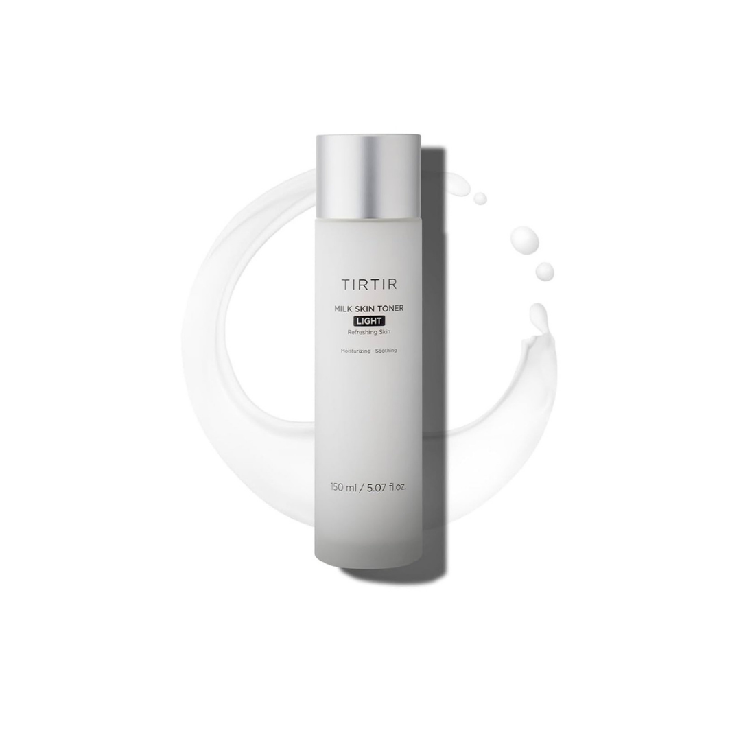 Milk Skin Toner Light 150ml