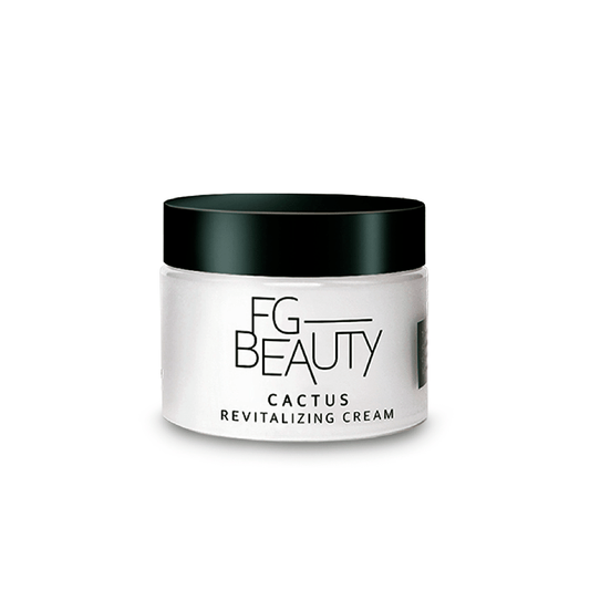 Cactus Revitalizing Cream 50ml