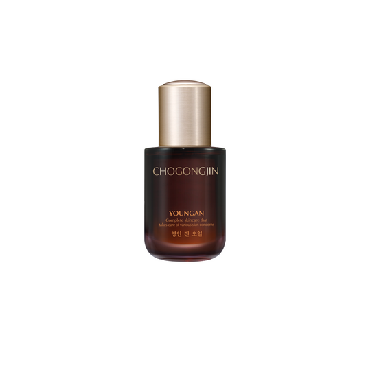 Youngan Jin Oil 30ml