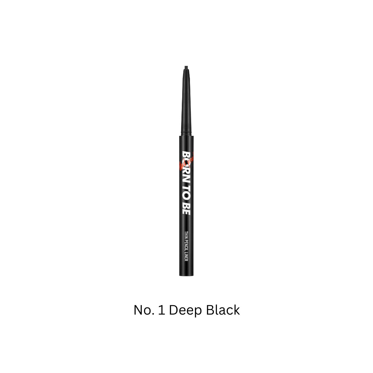 A'pieu Born To Be Madproof Thin Pencil Liner 0.14g (3 colours)  - Glowii Beauty