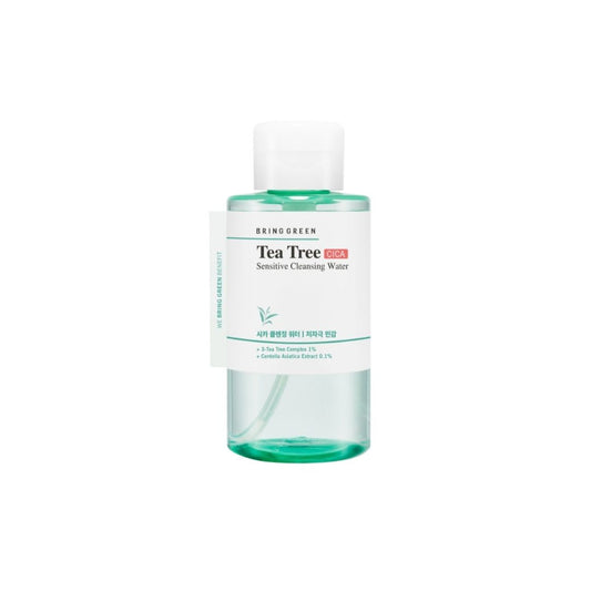 Tea Tree Cica Sensitive Cleansing Water 500ml