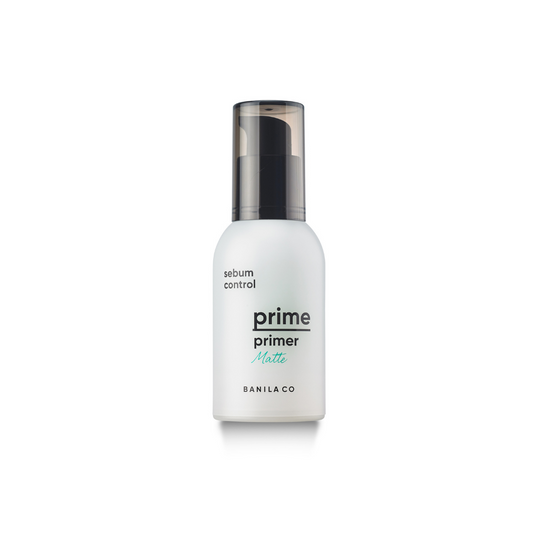 Prime Primer Matte 30ml