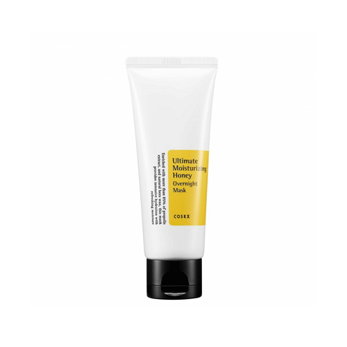 Ultimate Nourishing Honey Overnight Mask 60ml