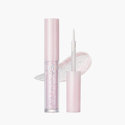 PeriperaSugar Twinkle Liquid Glitter (3 Colours) - La Cosmetique