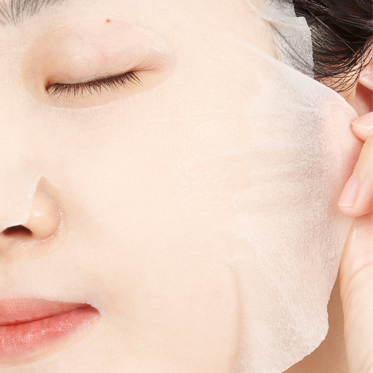 JM Solution Water Luminous S.O.S Ringer Collagen Mask 10Pcs - Bulk buy at Pharmacoo K-Beauty Wholesale