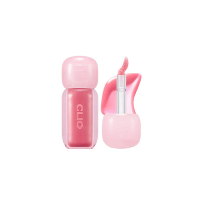 Clio Volumate Gloss (4 Shades) - Shop K-Beauty in Australia