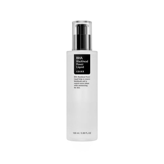 COSRXBHA Blackhead Power Liquid 100ml  - Pharmacoo K-beauty Wholesale