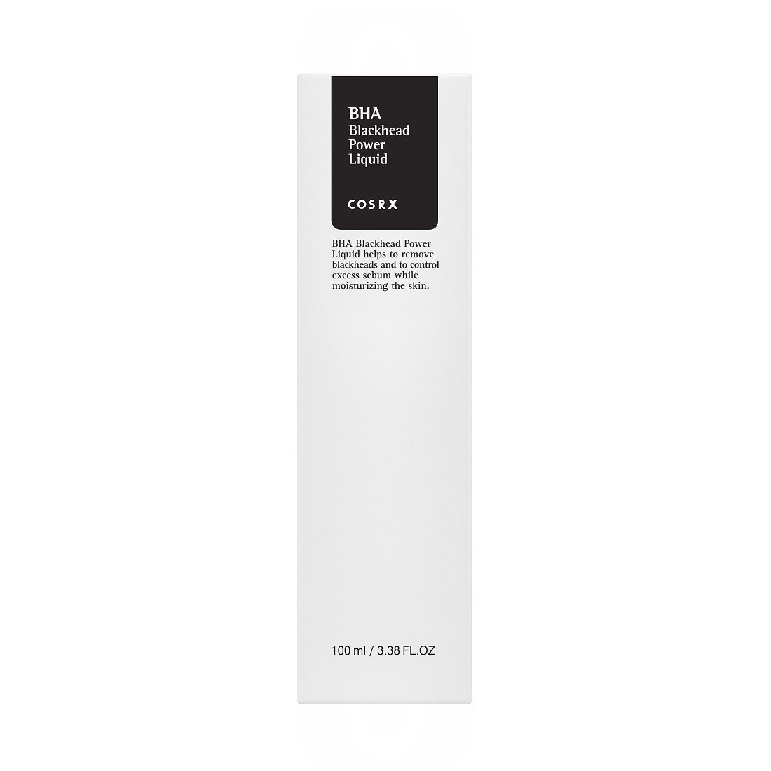 COSRXBHA Blackhead Power Liquid 100ml  - Pharmacoo K-beauty Wholesale