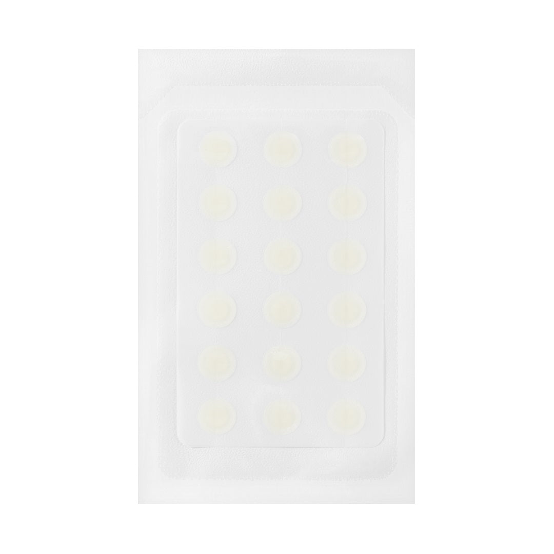 COSRXClear Fit Master Patch (Somadermspot-S) - 18 Patches - Pharmacoo K-beauty Wholesale