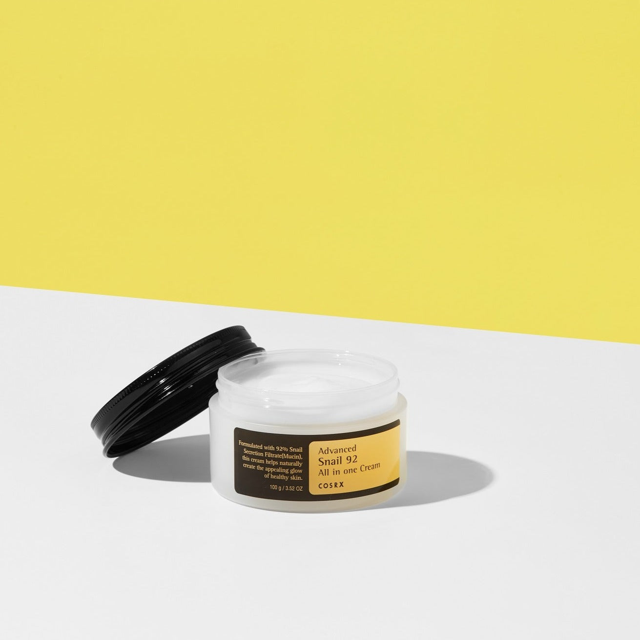 COSRXAdvanced Snail 92 All in One Cream 100g  - Pharmacoo K-beauty Wholesale