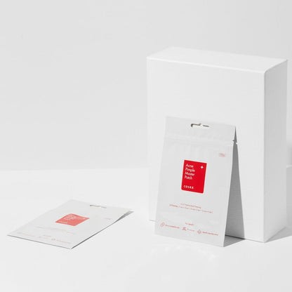 COSRXAcne Pimple Master Patches (24 Patches)  - Pharmacoo K-beauty Wholesale