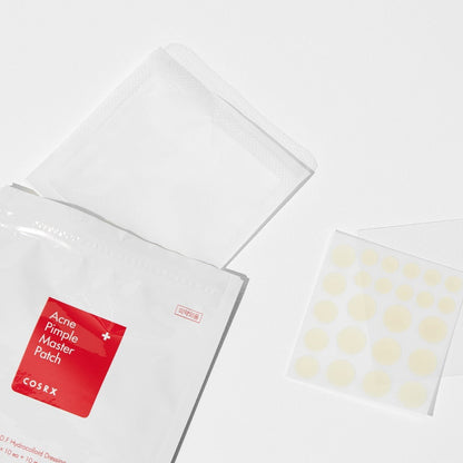 COSRXAcne Pimple Master Patches (24 Patches)  - Pharmacoo K-beauty Wholesale