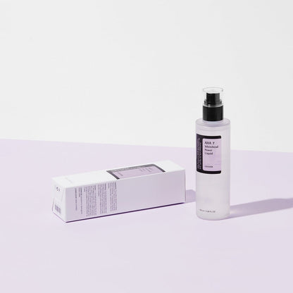 COSRXAHA 7 Whitehead Power Liquid 100ml  - Pharmacoo K-beauty Wholesale
