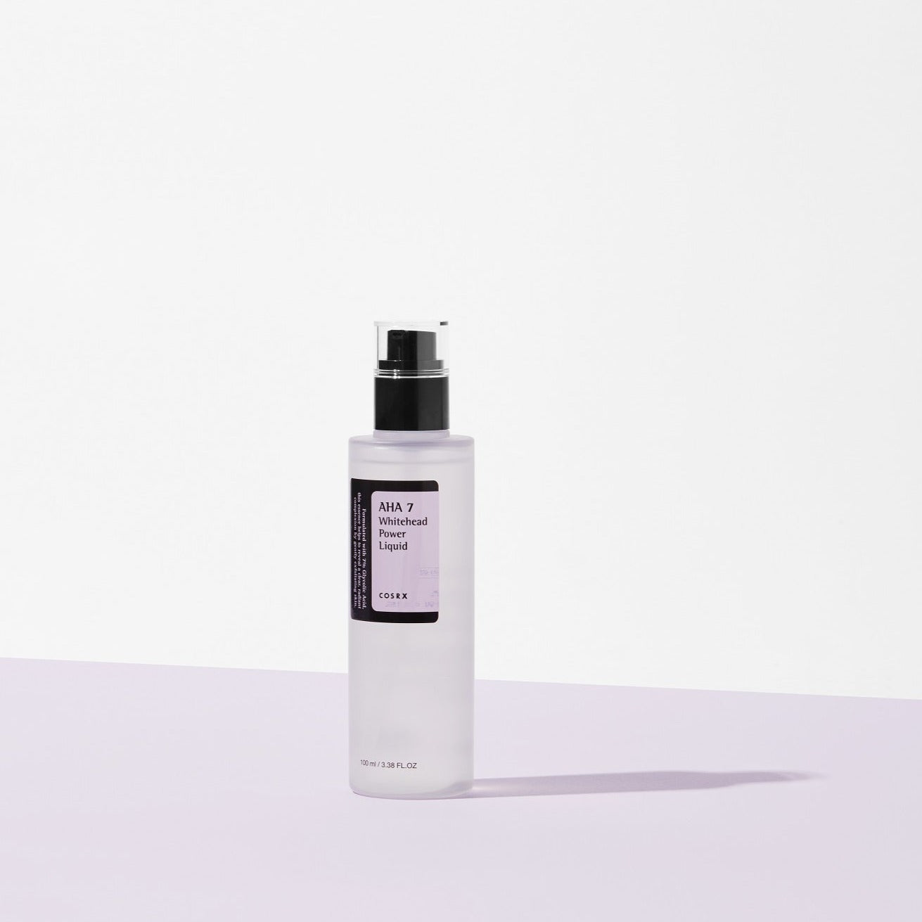 COSRXAHA 7 Whitehead Power Liquid 100ml  - Pharmacoo K-beauty Wholesale