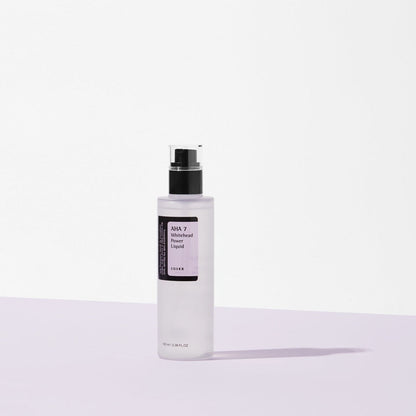 COSRXAHA 7 Whitehead Power Liquid 100ml  - Pharmacoo K-beauty Wholesale