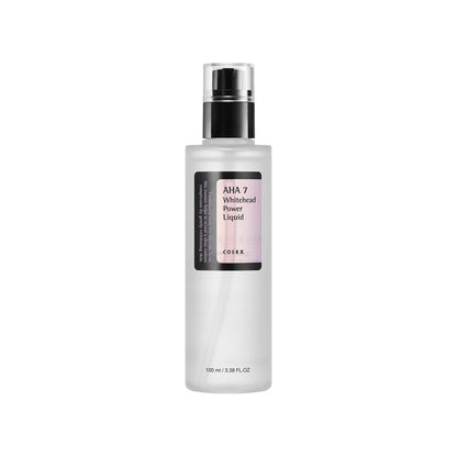 COSRXAHA 7 Whitehead Power Liquid 100ml  - Pharmacoo K-beauty Wholesale