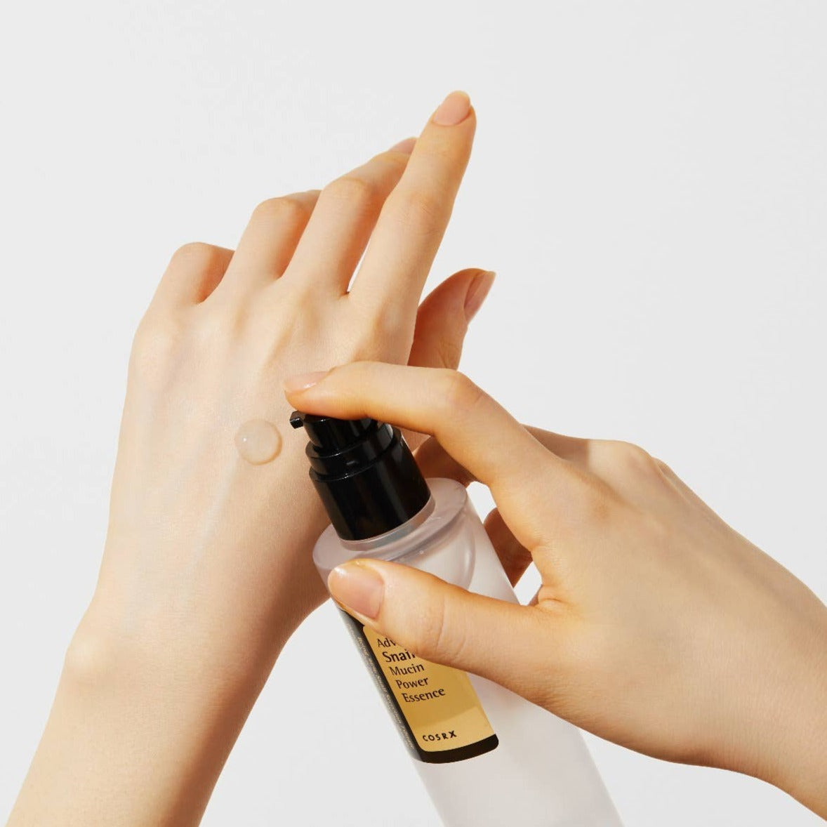 COSRXAdvanced Snail 96 Mucin Power Essence 100ml  - Pharmacoo K-beauty Wholesale