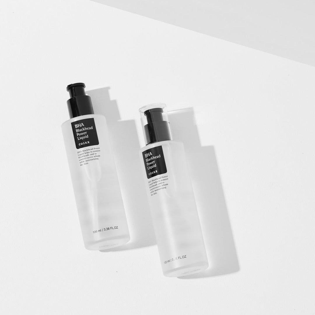 COSRXBHA Blackhead Power Liquid 100ml  - Pharmacoo K-beauty Wholesale