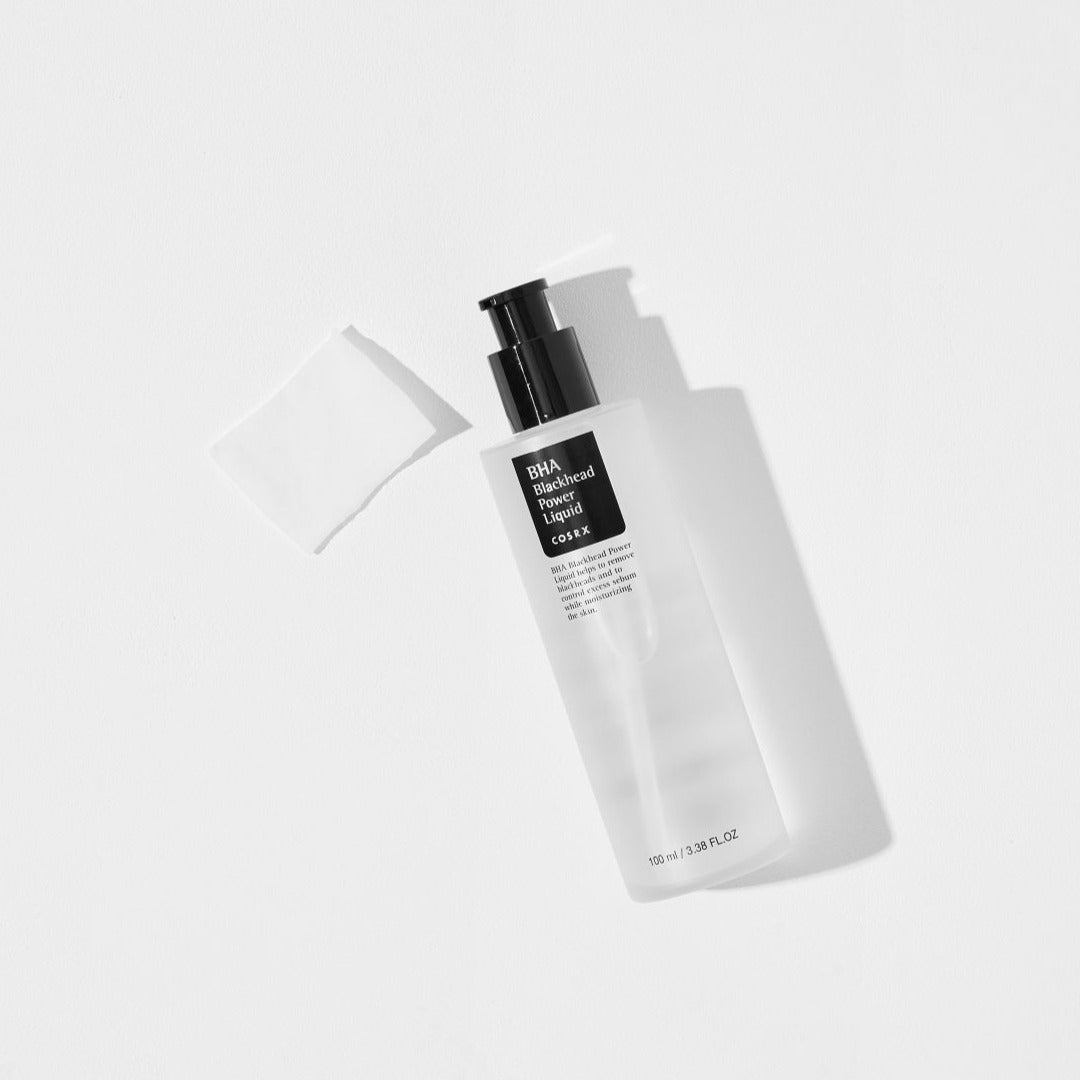 COSRXBHA Blackhead Power Liquid 100ml  - Pharmacoo K-beauty Wholesale