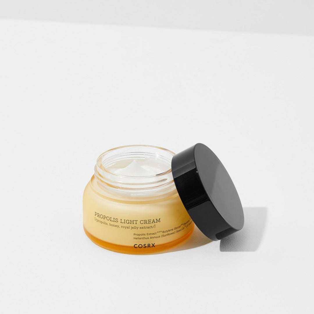 COSRXFull Fit Propolis Light Cream 65ml  - Pharmacoo K-beauty Wholesale