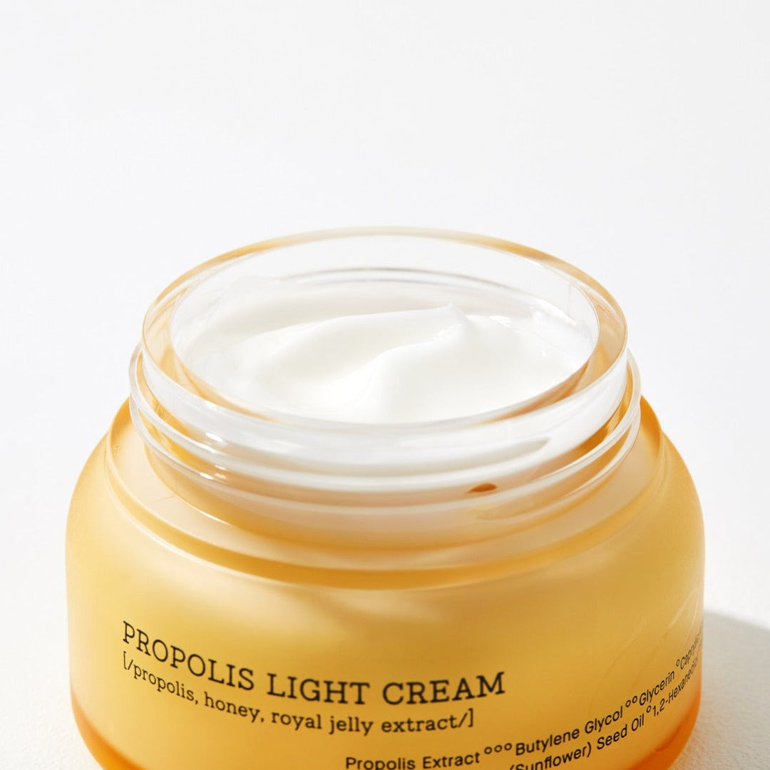 COSRXFull Fit Propolis Light Cream 65ml  - Pharmacoo K-beauty Wholesale