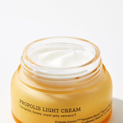 COSRXFull Fit Propolis Light Cream 65ml  - Pharmacoo K-beauty Wholesale