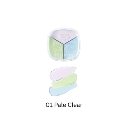[NEW] Stay Fixer Multi Color Powder (3 Shades)