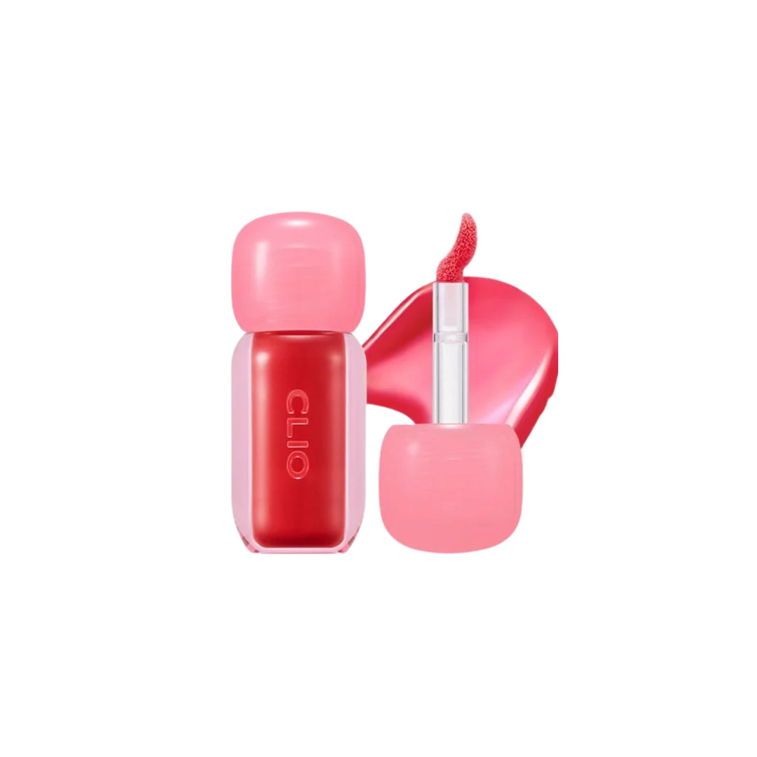 Clio Volumate Gloss (4 Shades) - Shop K-Beauty in Australia