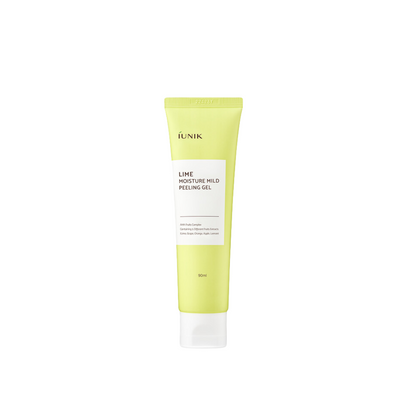 Lime Moisture Mild Peeling Gel 120ml