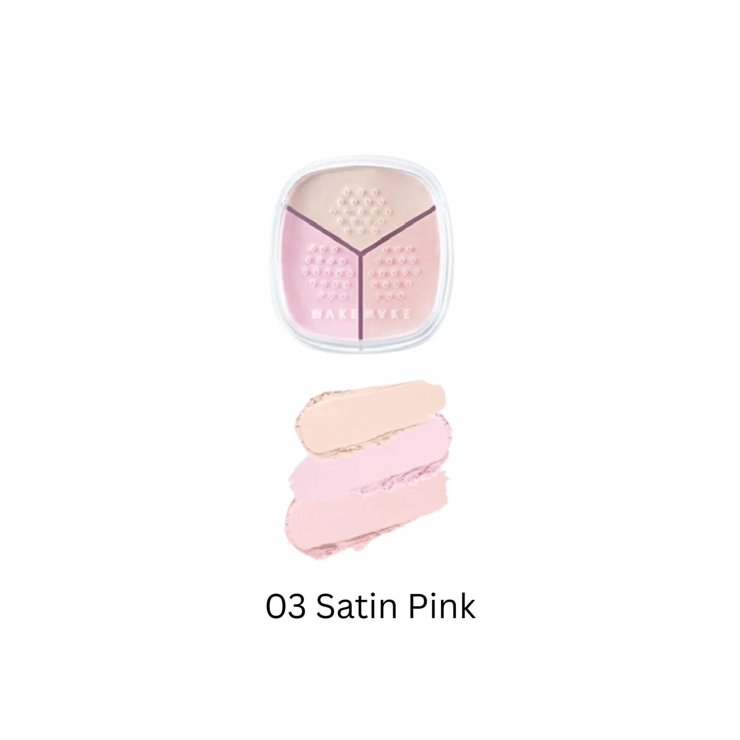 [NEW] Stay Fixer Multi Color Powder (3 Shades)