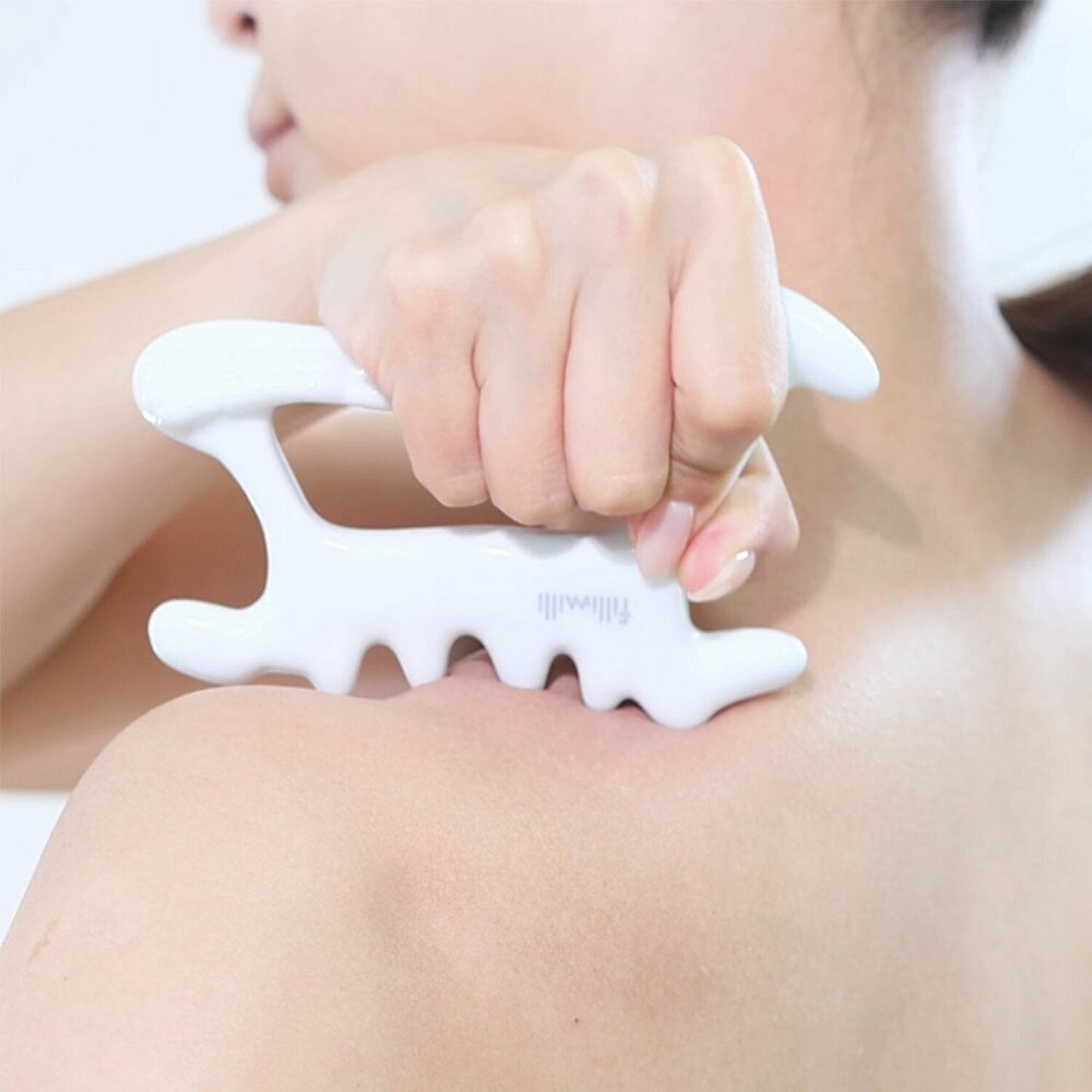Ceramic Body Massager