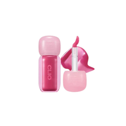 Clio Volumate Gloss (4 Shades) - Shop K-Beauty in Australia