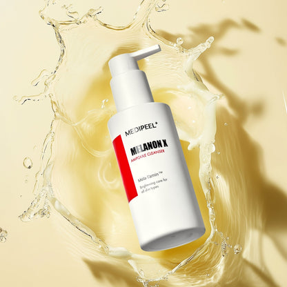 Melanon X Ampoule Cleanser 150Ml