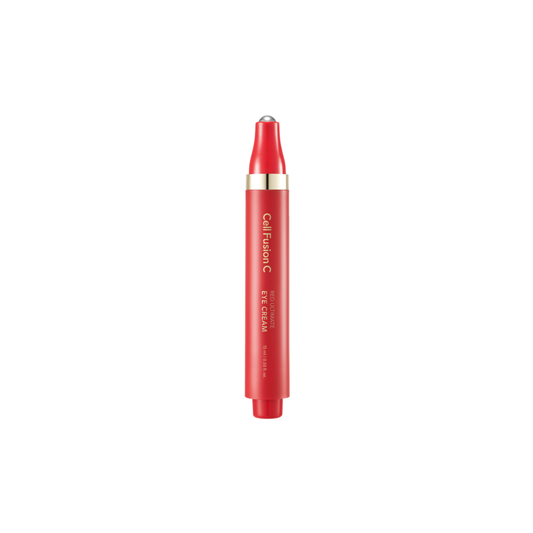 Cell Fusion C Red Ultimate Eye Cream 15ml - Shop K-Beauty in Australia