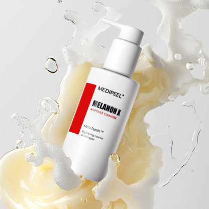 Melanon X Ampoule Cleanser 150Ml