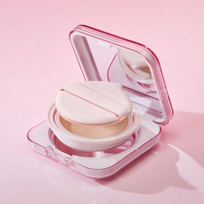 Kill Cover Mesh Glow Essential Cushion Spf50+, PA++++ 15G