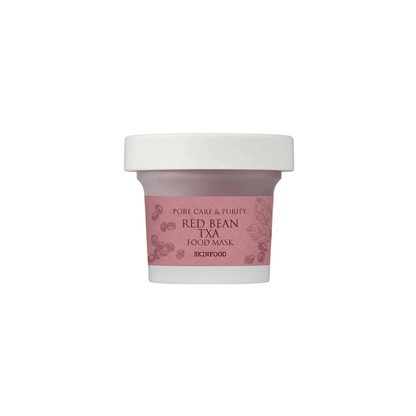 Red Bean TXA Food Mask [120g]