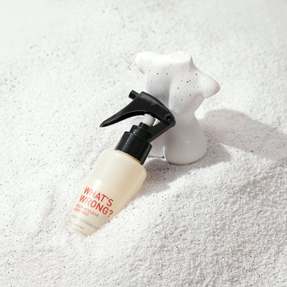 What's Wrong Help AC Clear Body Mist 150ml