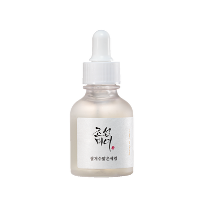 Beauty of JoseonGlow Deep Serum : Rice + Alpha-Arbutin 30ml - La Cosmetique