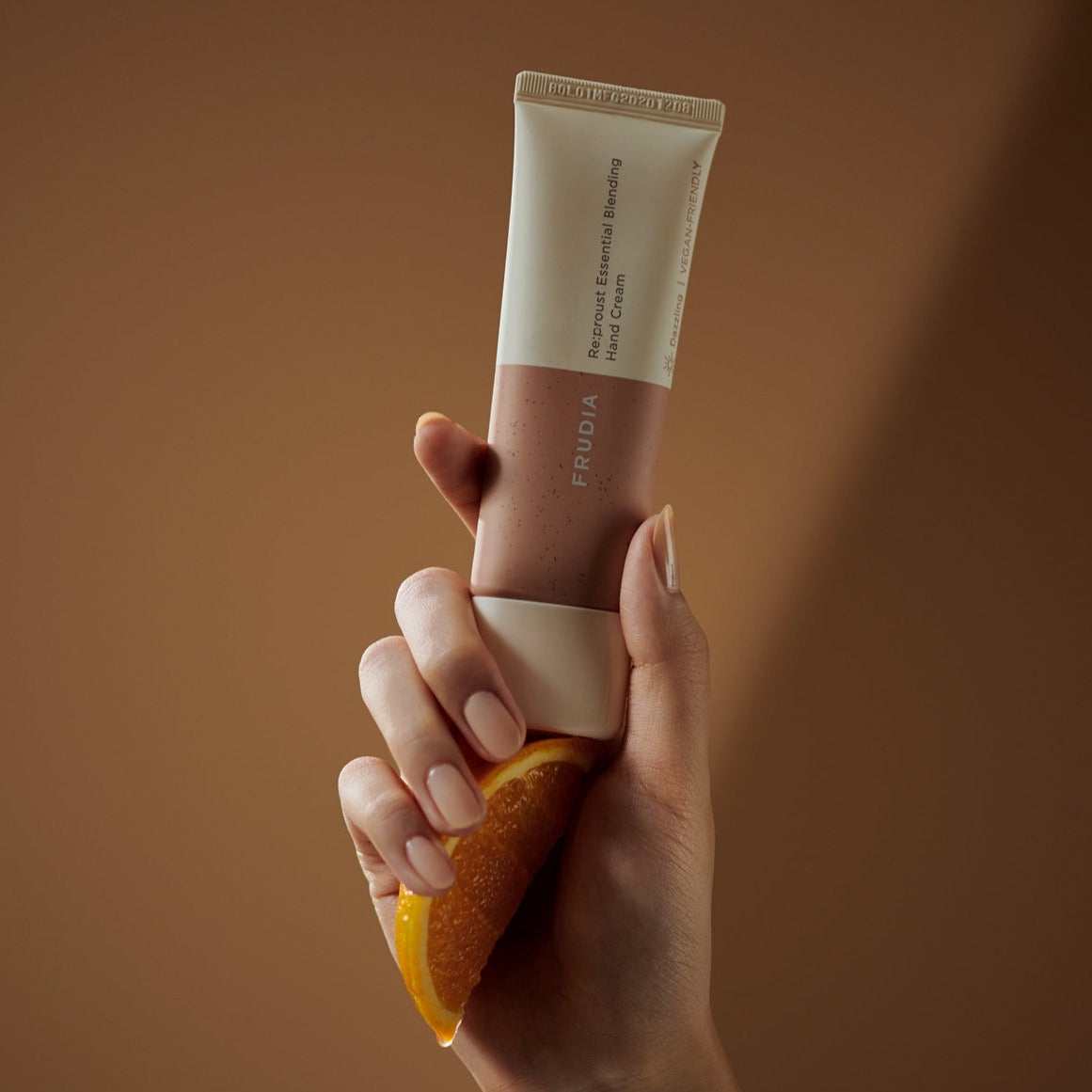 Re:proust Essential Blending Hand Cream Dazzling 50g