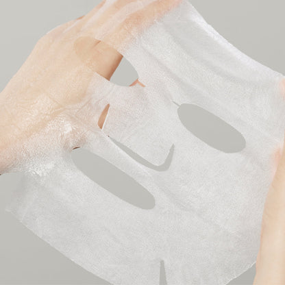 JM Solution Marine Luminous Pearl Moisture Mask Plus 10Pcs - Bulk buy at Pharmacoo K-Beauty Wholesale