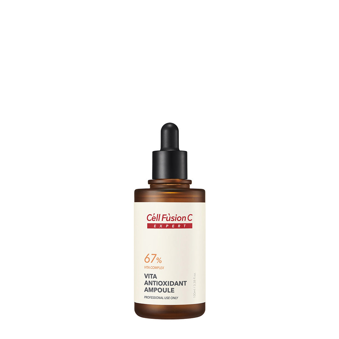 Vita Antioxidant Ampoule 100ml