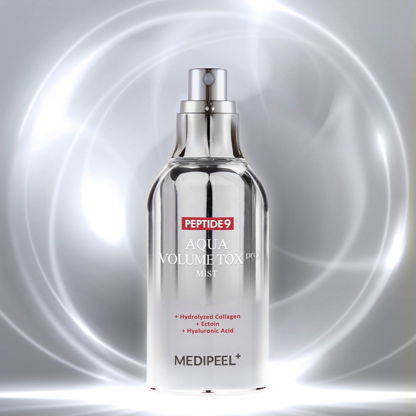 Peptide 9 Aqua Volume Tox Mist Pro 50Ml