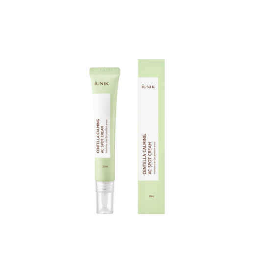 Centella Calming AC Spot Cream 20ml